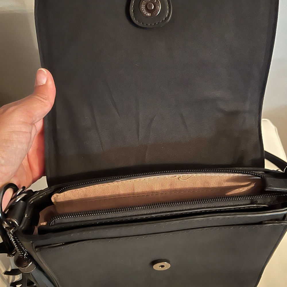 Vegan bag - Picture 2 of 3